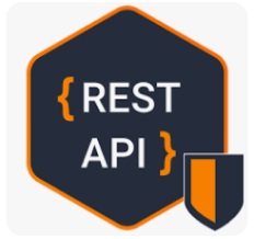 Rest API Logo